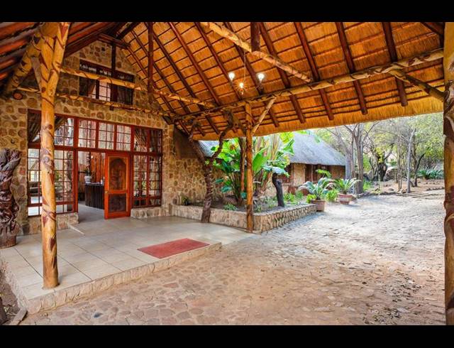 BUSINESS FOR SALE IN GLENFERNESS